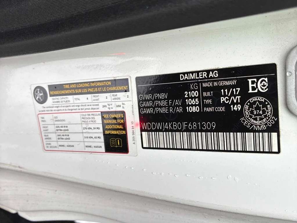 Mercedes-Benz C 300 * CARFAX * БЕЗ ПЪРВОНАЧАЛНА ВНОСКА - изображение 10