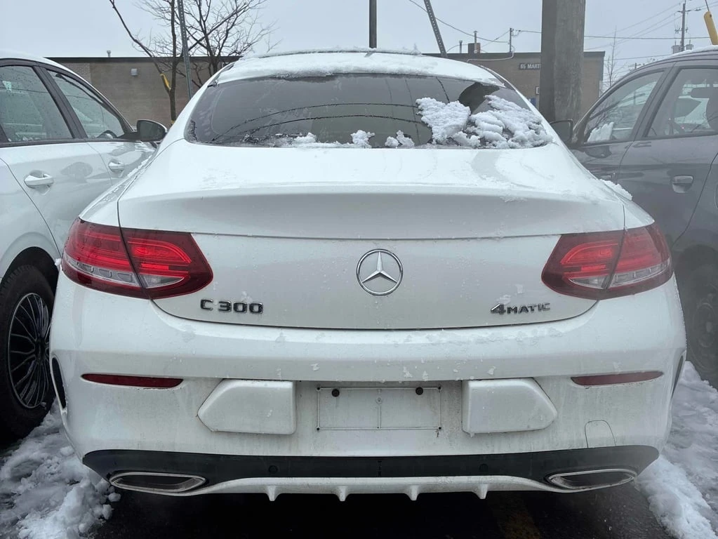 Mercedes-Benz C 300 * CARFAX * БЕЗ ПЪРВОНАЧАЛНА ВНОСКА - изображение 4