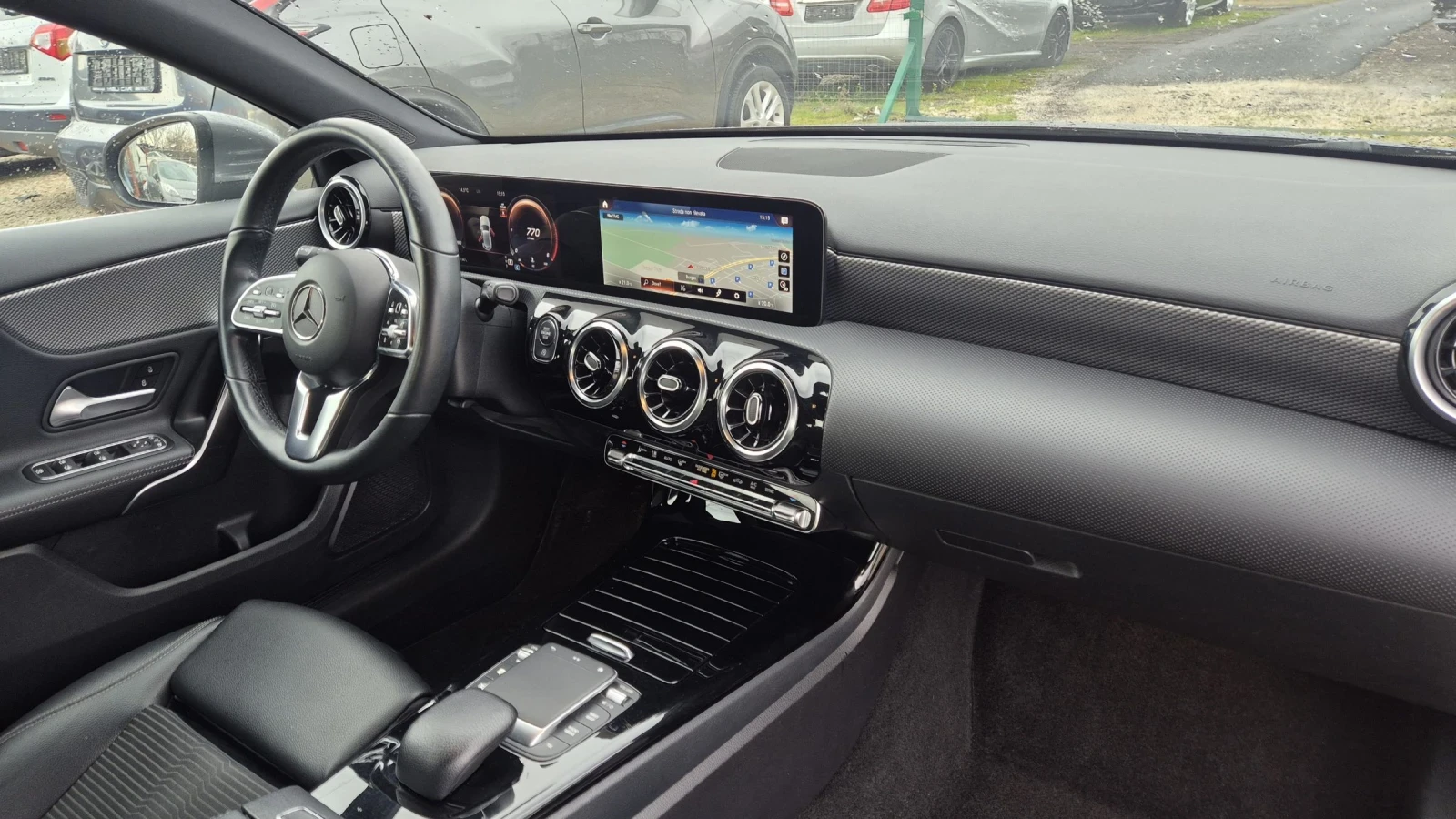 Mercedes-Benz A 180 A 180 EDITION SPORT ���� ������� ������ ������  | Mobile.bg � ����������� 10