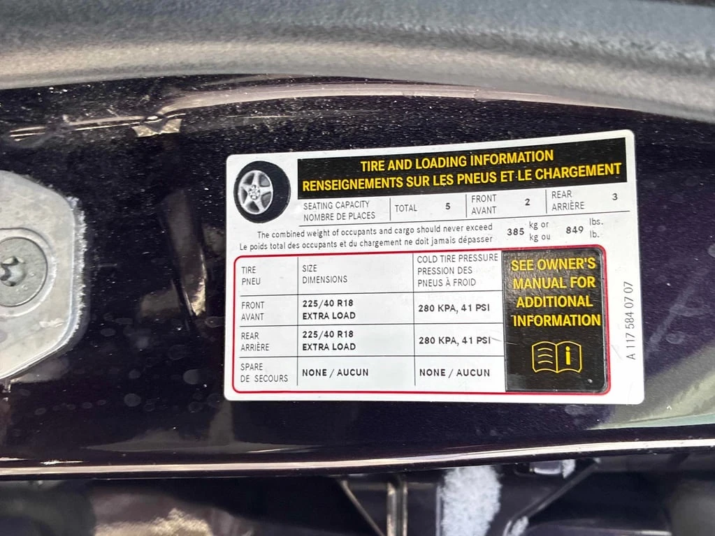 Mercedes-Benz CLA 250 * CARFAX * ��� ������������ ������ | Mobile.bg � ����������� 11