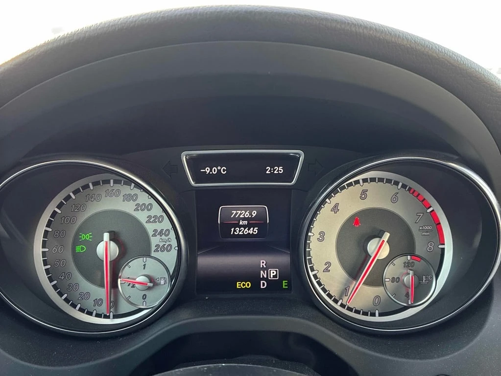 Mercedes-Benz CLA 250 * CARFAX * ��� ������������ ������ | Mobile.bg � ����������� 8