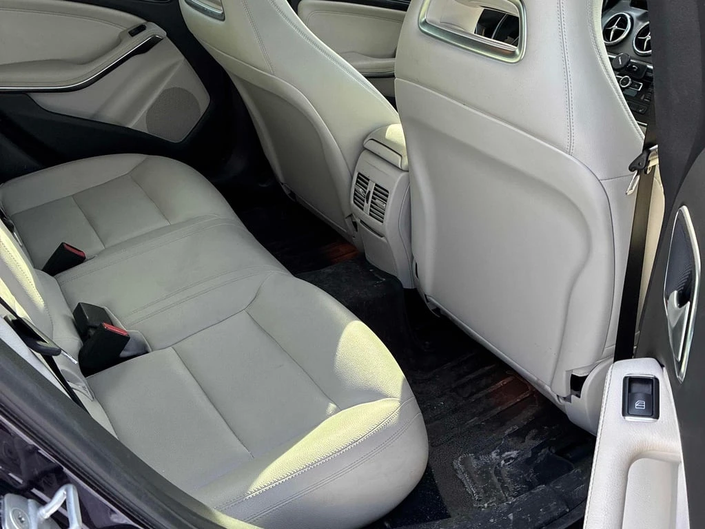 Mercedes-Benz CLA 250 * CARFAX * ��� ������������ ������ | Mobile.bg � ����������� 13