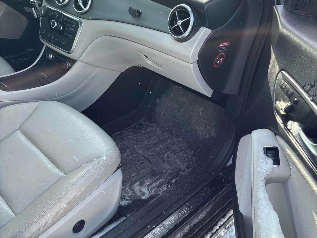 Mercedes-Benz CLA 250 * CARFAX * ��� ������������ ������ | Mobile.bg � ����������� 14