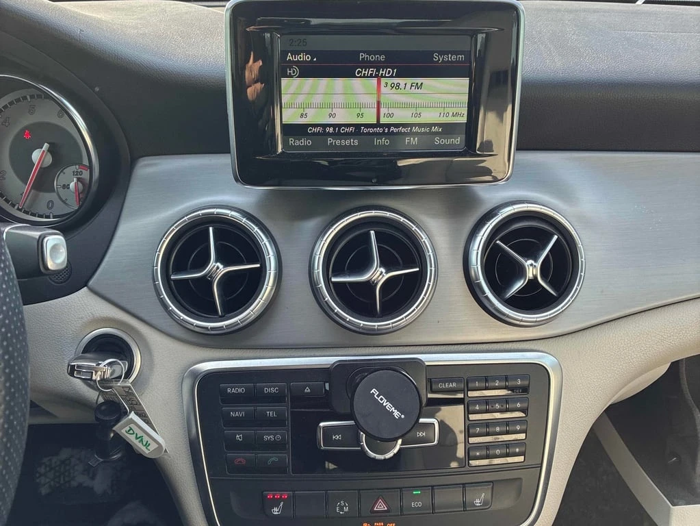 Mercedes-Benz CLA 250 * CARFAX * ��� ������������ ������ | Mobile.bg � ����������� 9