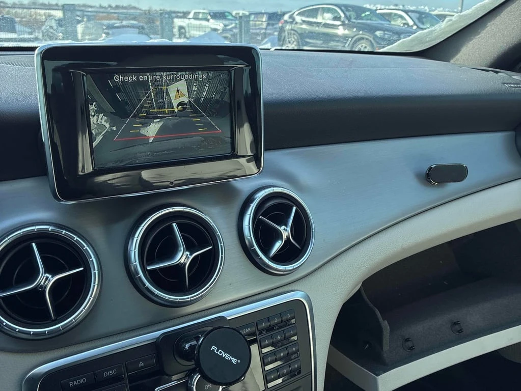 Mercedes-Benz CLA 250 * CARFAX * ��� ������������ ������ | Mobile.bg � ����������� 15