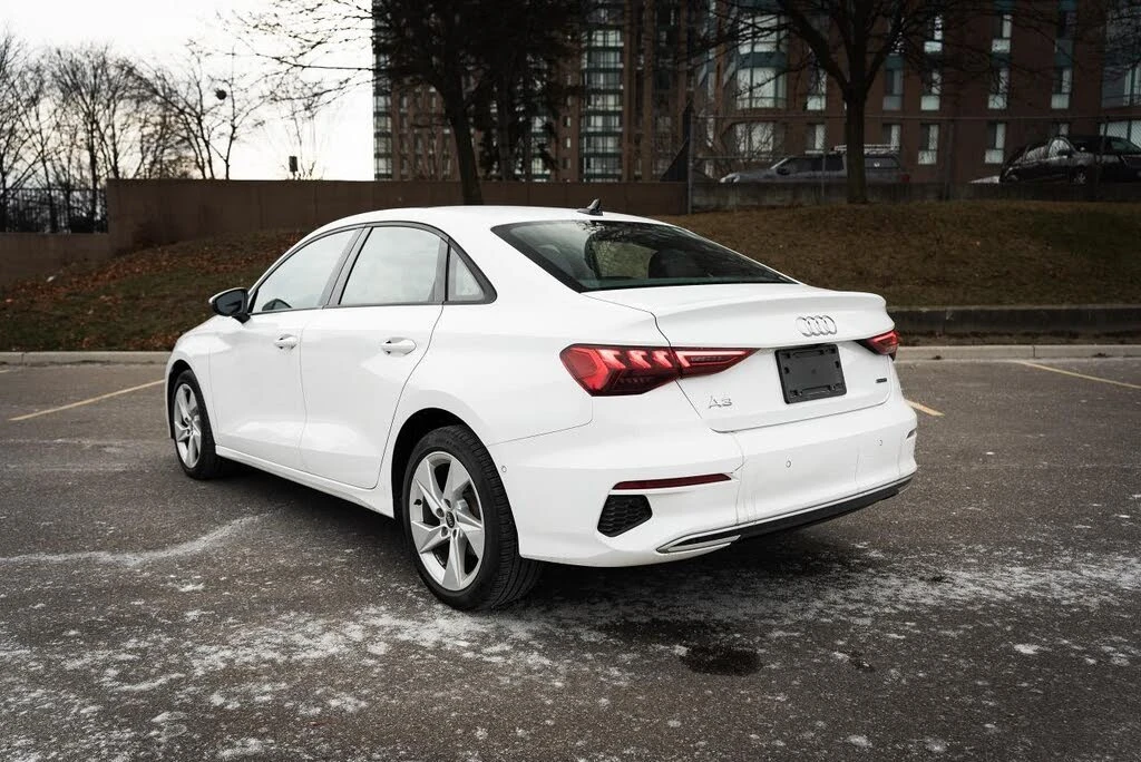 Audi A3 40 TFSI* quattro Komfort* ����������* (���� �� ��) | Mobile.bg � ����������� 4