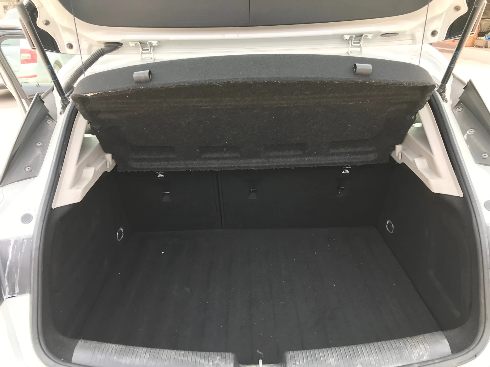 Opel Astra Евро 6, 105ks.150x.km., снимка 14 - Автомобили и джипове - 53572291