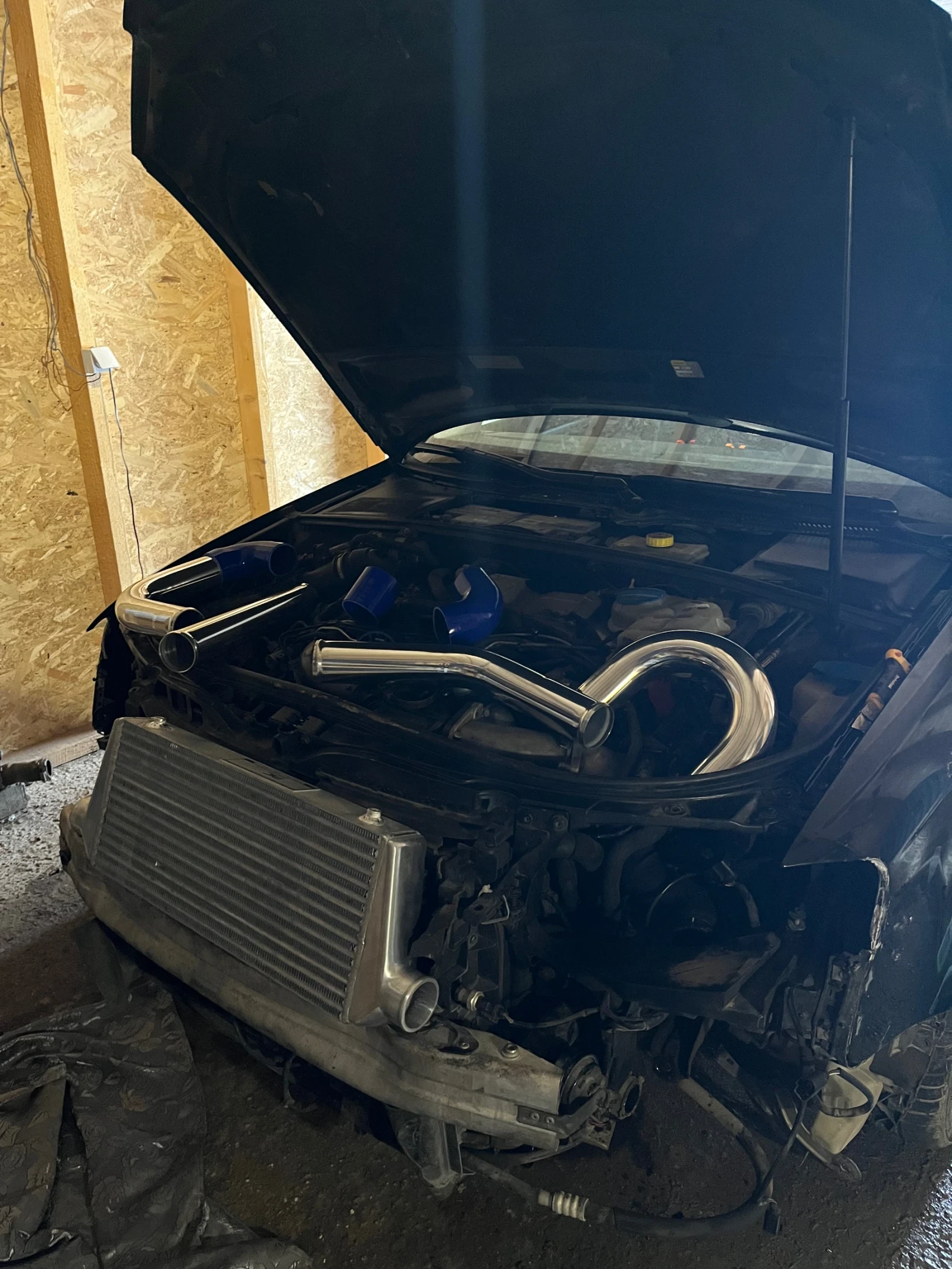 Audi A4 B7 Avant 3.0 TDI Quattro   ����� | Mobile.bg � ����������� 9