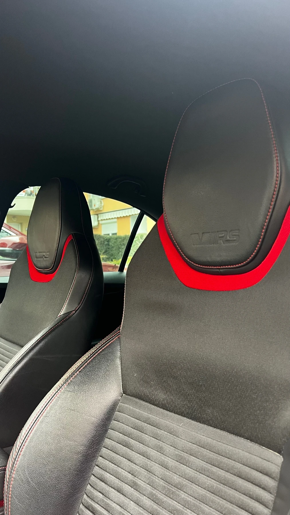 Skoda Octavia VRS | Mobile.bg � ����������� 5