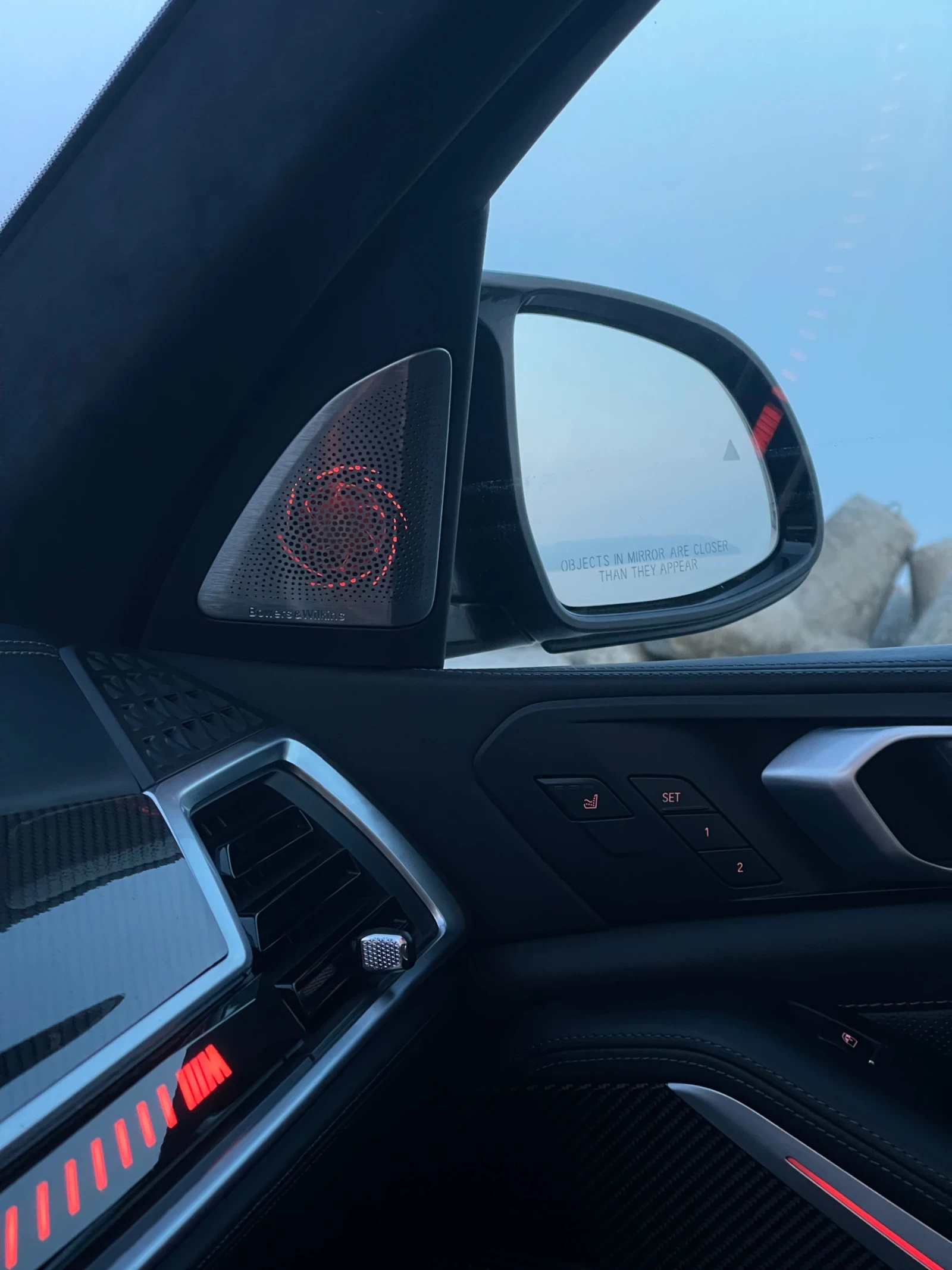 BMW X5M Competition , снимка 16 - Автомобили и джипове - 53771800