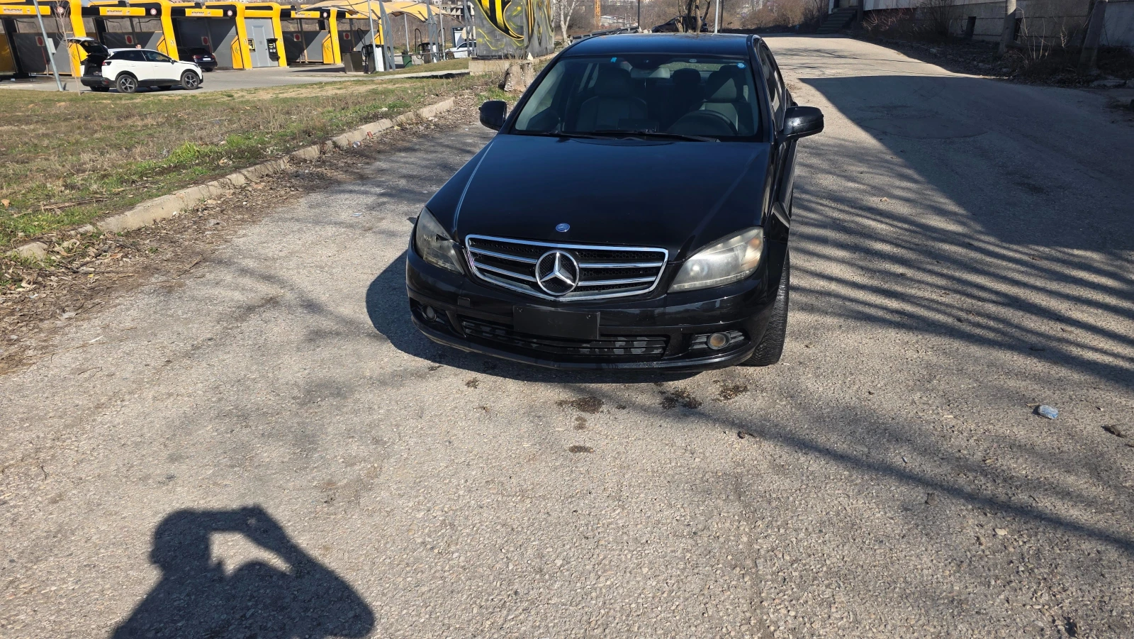 Mercedes-Benz C 220 2.2cdi | Mobile.bg � ����������� 2