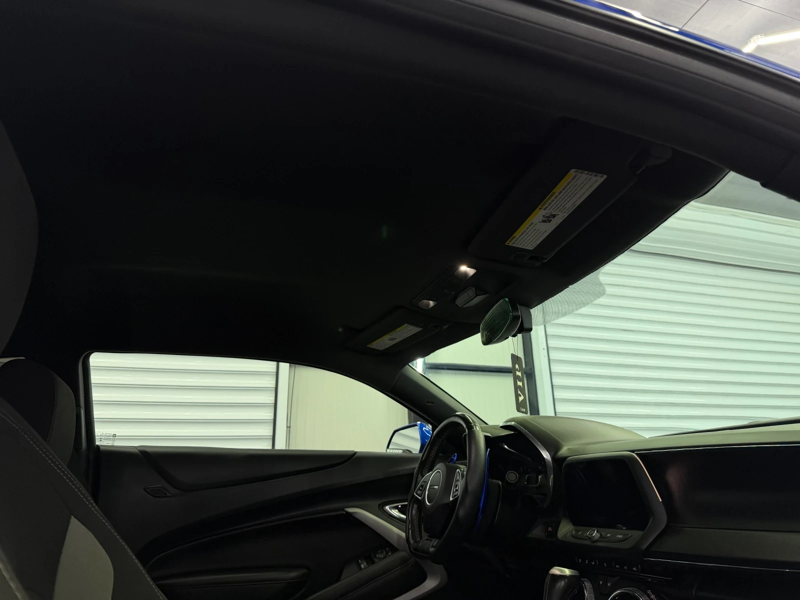 Chevrolet Camaro ZL1-1LE ZZPPERFORMANCE ����� ���������� | Mobile.bg � ����������� 13