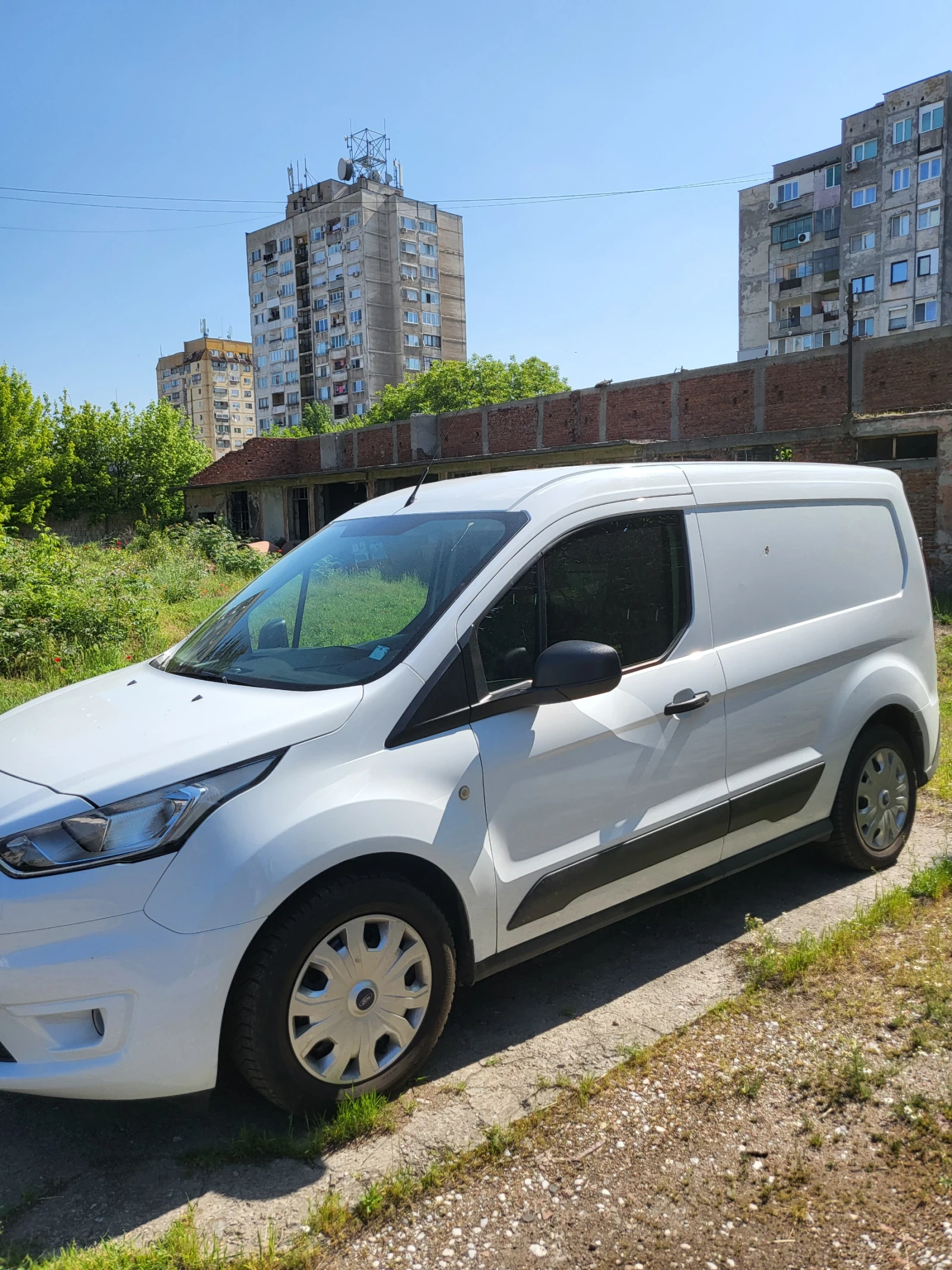 Ford Connect | Mobile.bg � ����������� 2
