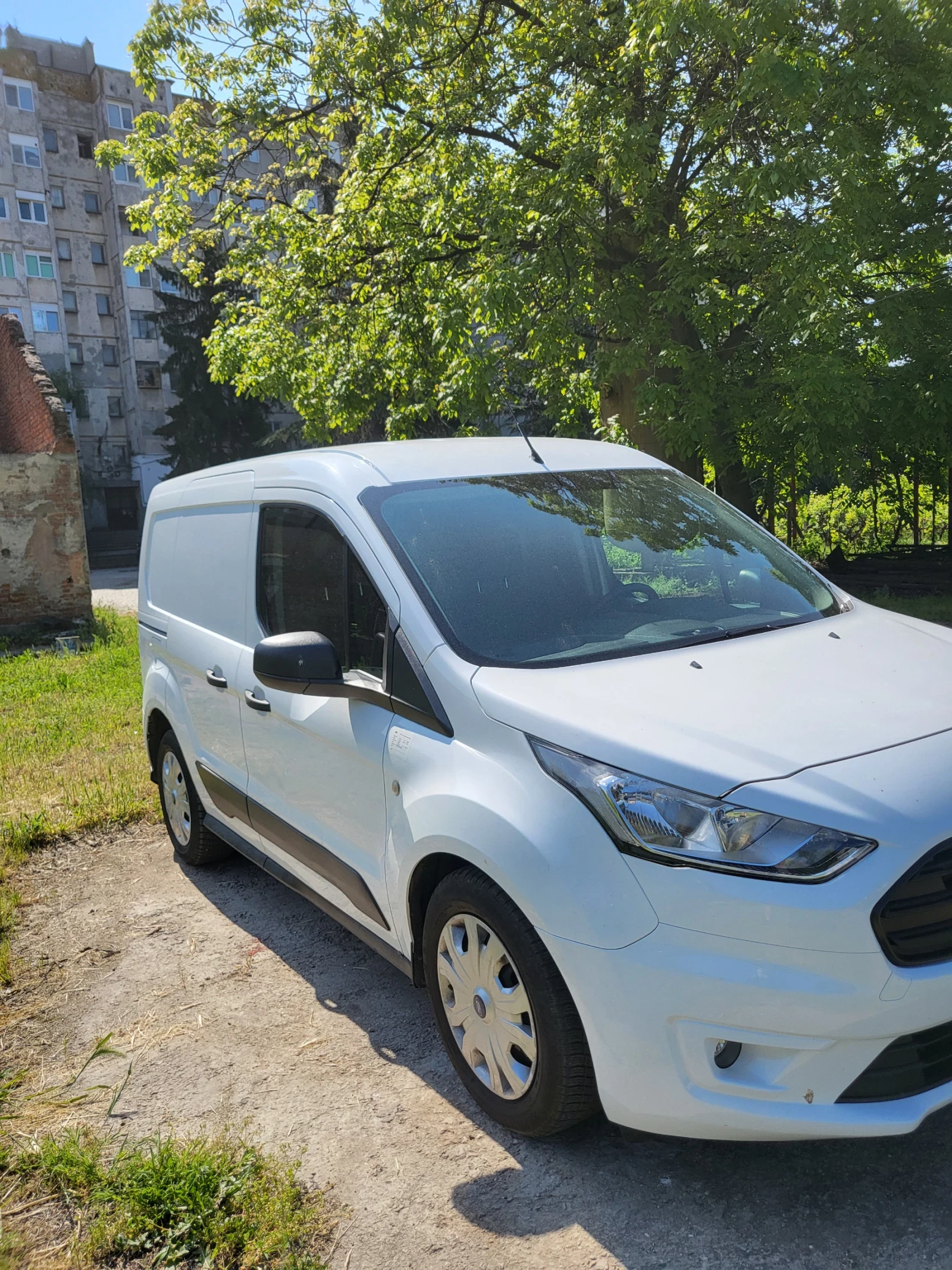Ford Connect | Mobile.bg � ����������� 1