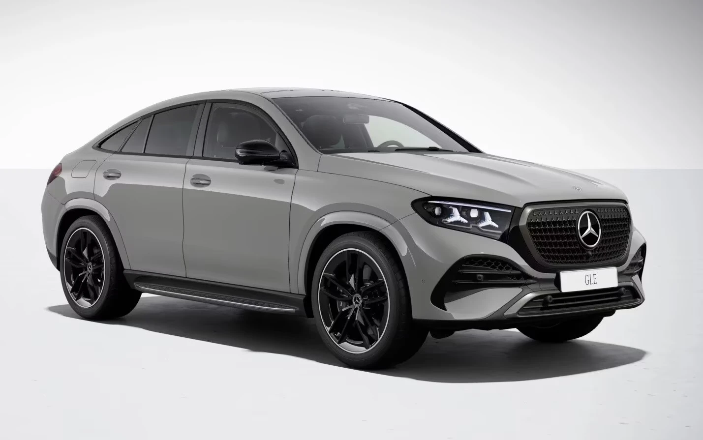 Mercedes-Benz GLE 450 AMG Night Manufaktur
