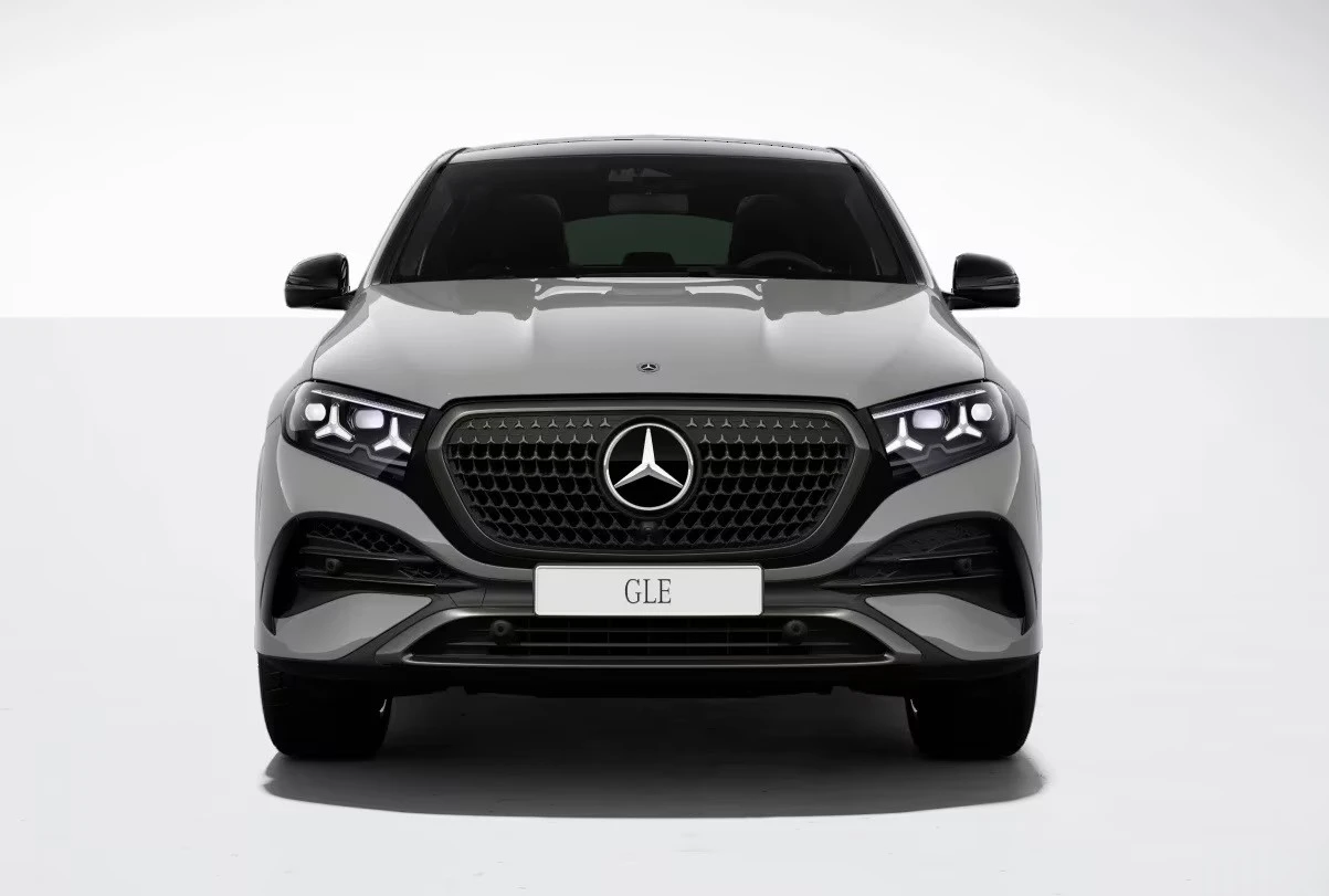 Mercedes-Benz GLE 450 AMG Night Manufaktur, снимка 2 - Автомобили и джипове - 54847127