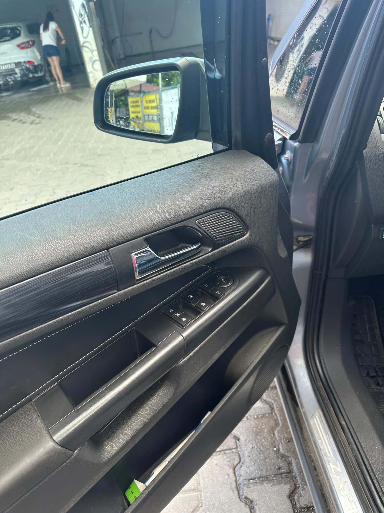 Opel Zafira, снимка 4 - Автомобили и джипове - 54970400