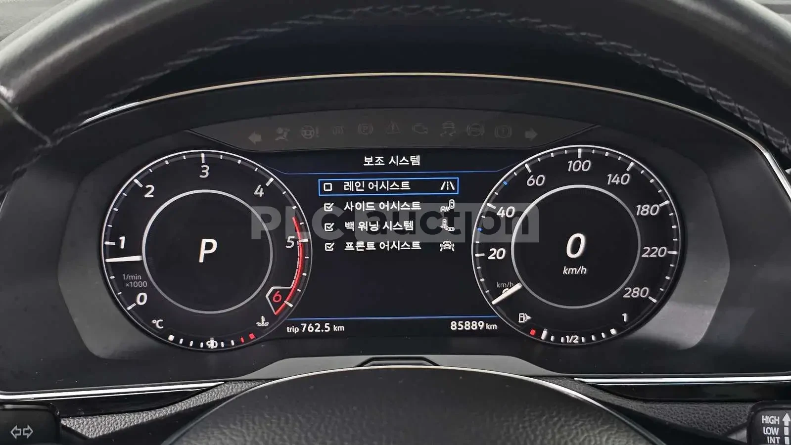 VW Passat 2.0TDI PRESTIGE! PANO/HEAD-UP/CAM, снимка 8 - Автомобили и джипове - 55225351