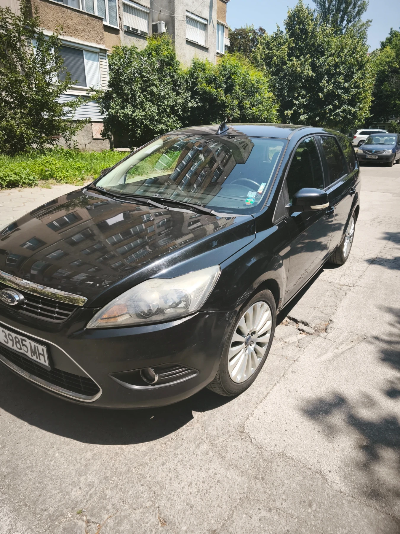 Ford Focus | Mobile.bg � ����������� 1
