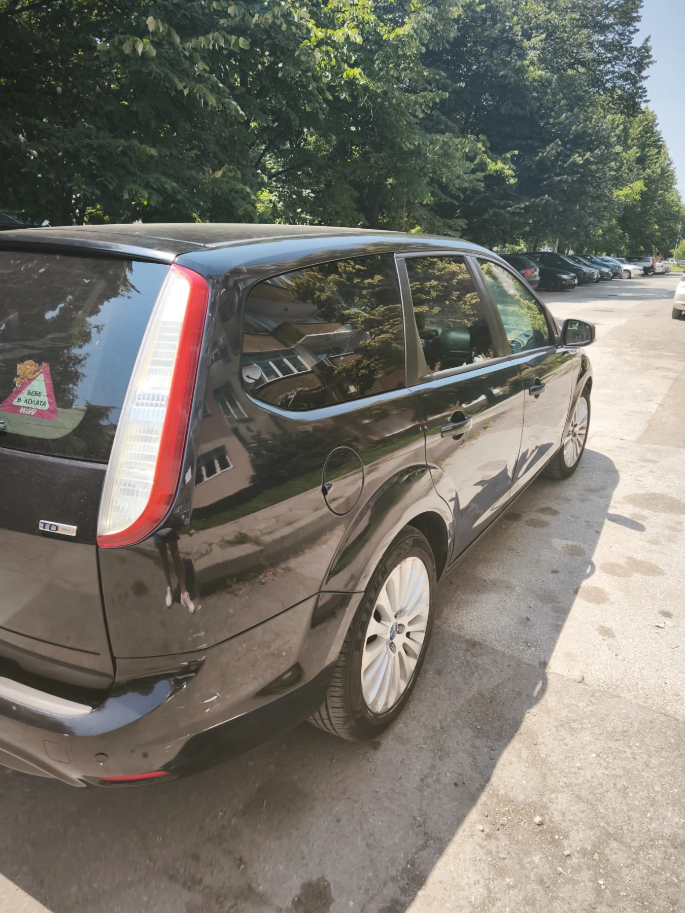 Ford Focus | Mobile.bg � ����������� 3