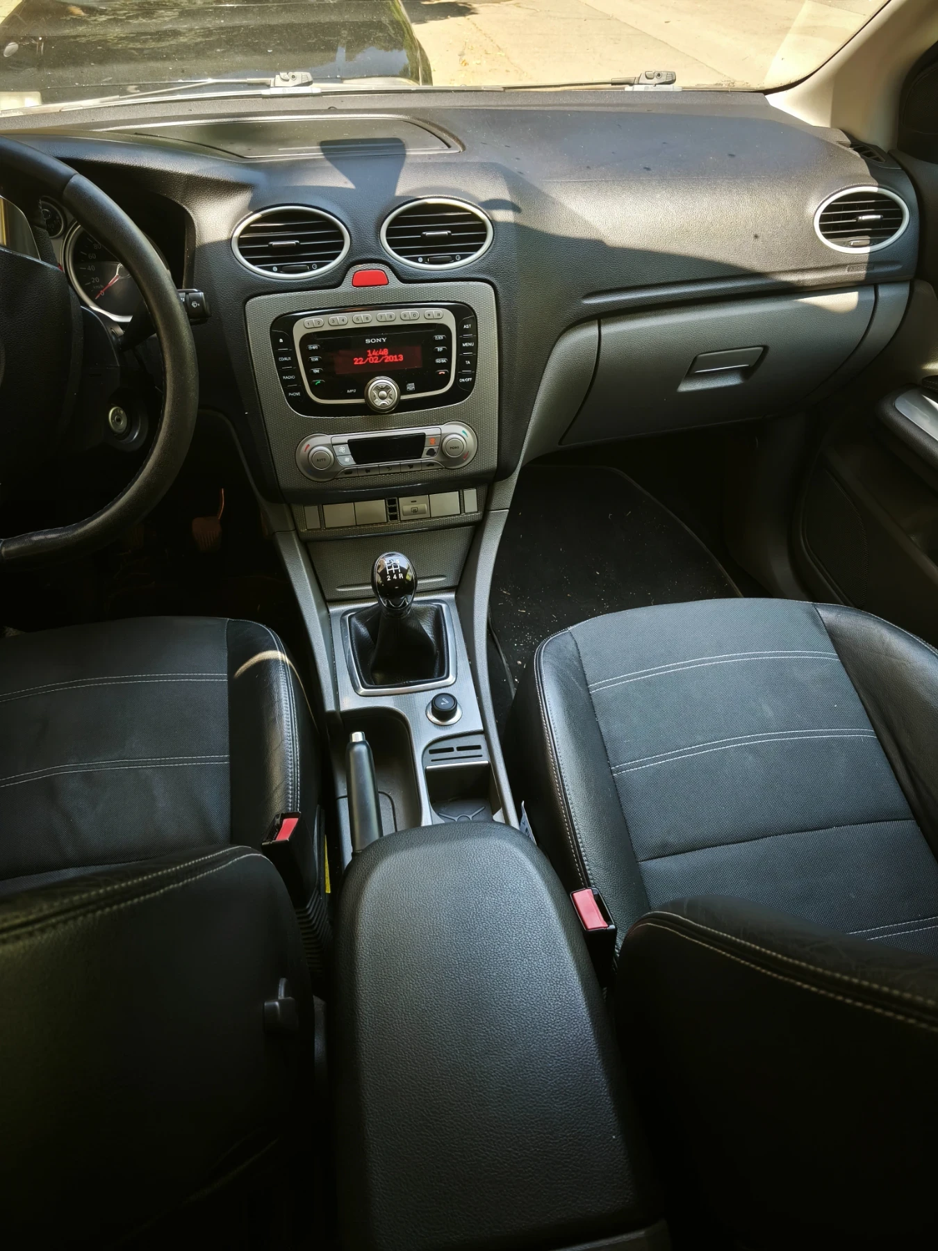 Ford Focus | Mobile.bg � ����������� 10