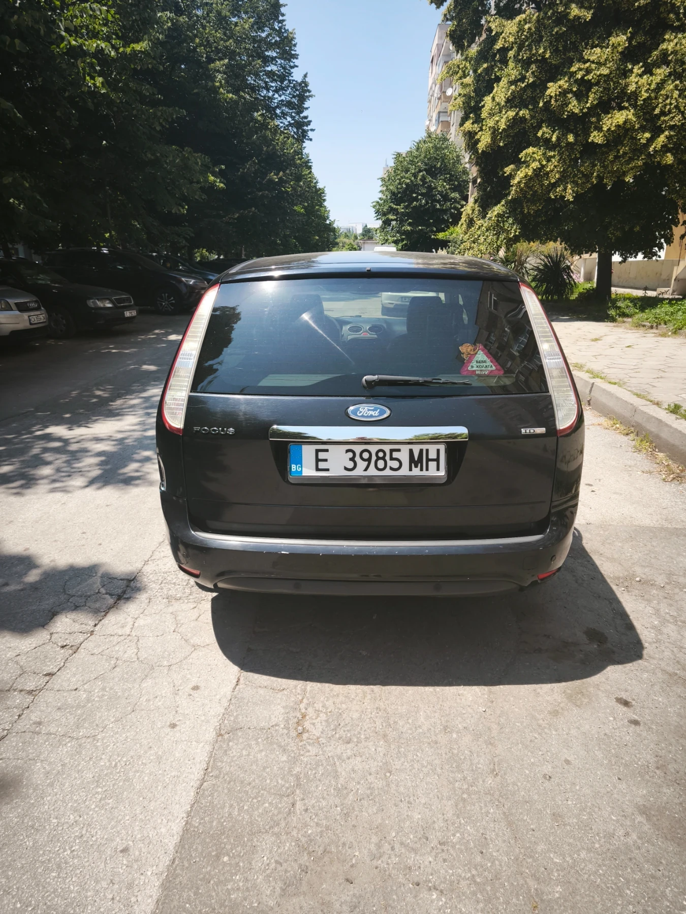 Ford Focus | Mobile.bg � ����������� 5