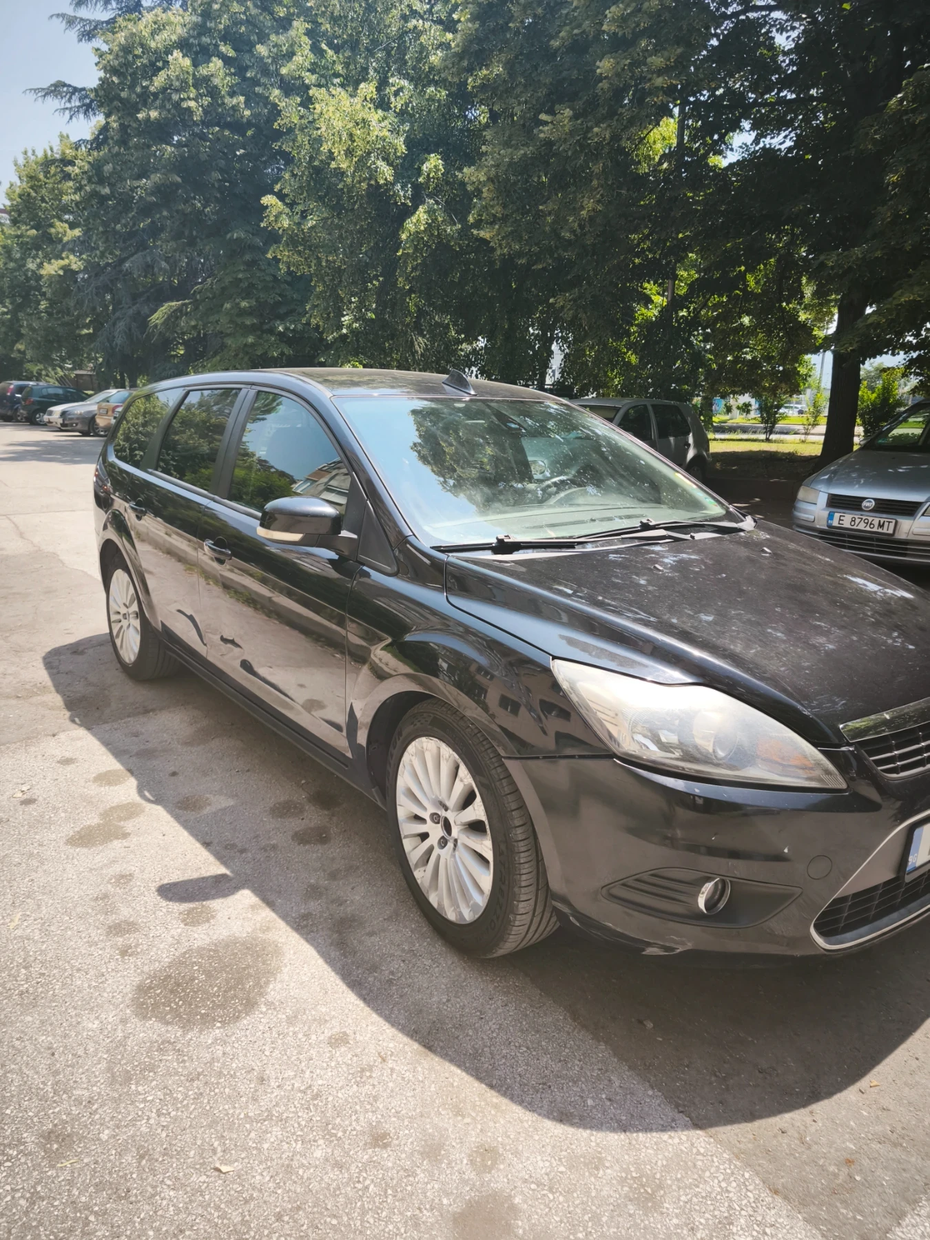 Ford Focus | Mobile.bg � ����������� 6
