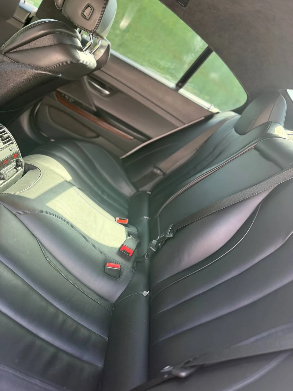 BMW 640 ЛИЗИНГ/ВСИКИ ЕКРСТРИ/БАРТЕР, снимка 14 - Автомобили и джипове - 55454858