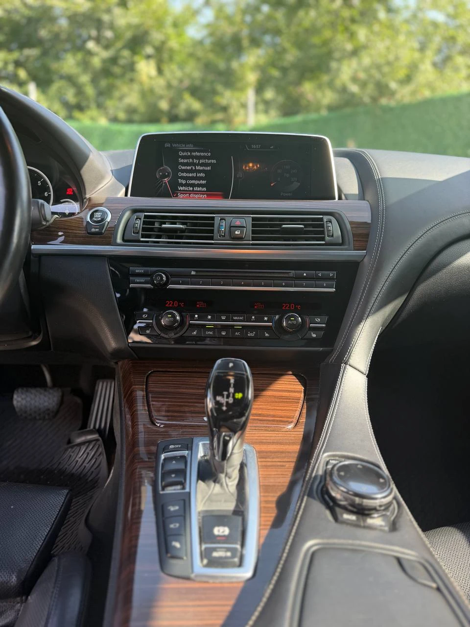 BMW 640 ЛИЗИНГ/ВСИКИ ЕКРСТРИ/БАРТЕР, снимка 6 - Автомобили и джипове - 55454858