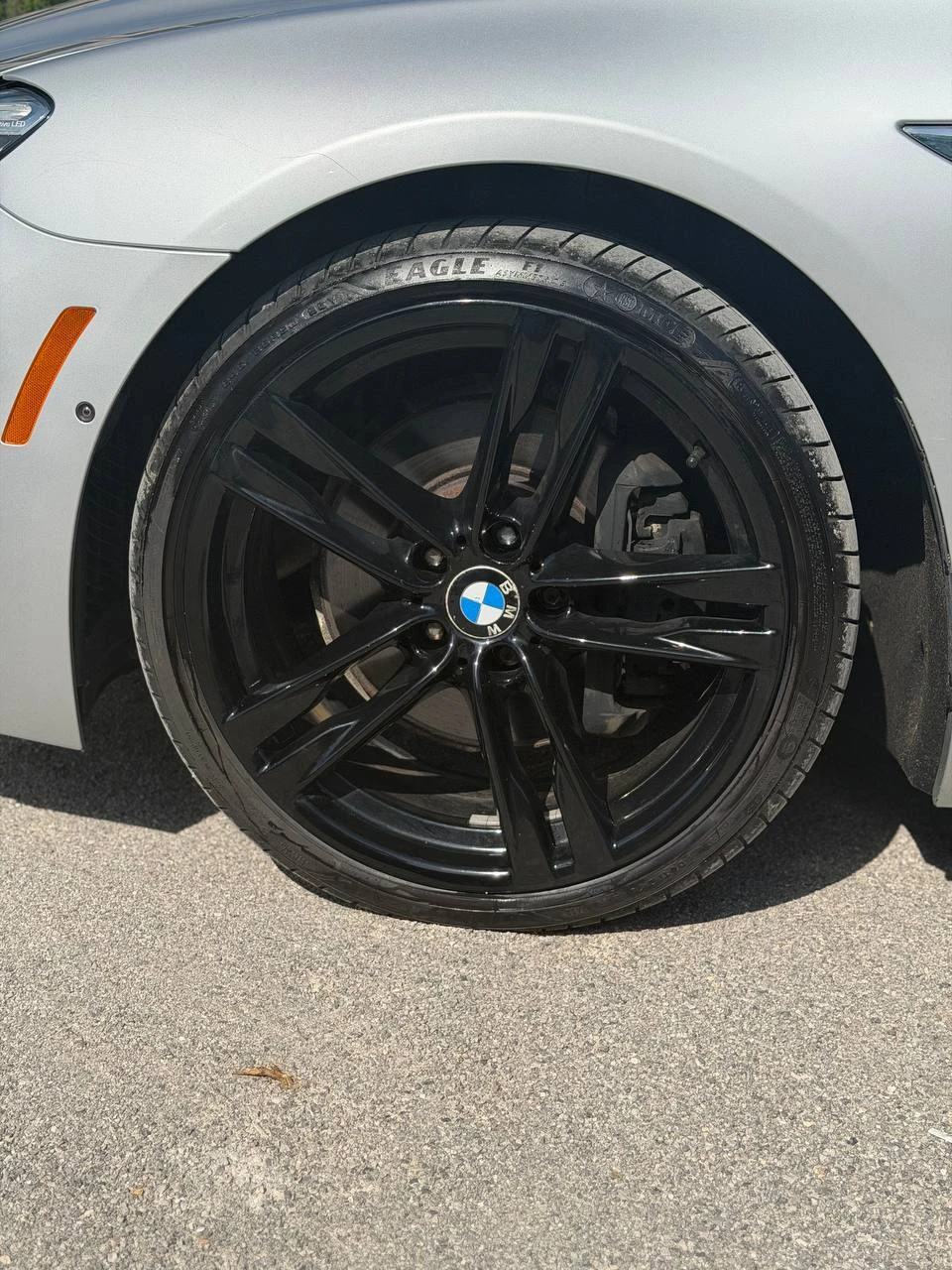 BMW 640 ЛИЗИНГ/ВСИКИ ЕКРСТРИ/БАРТЕР, снимка 5 - Автомобили и джипове - 55454858