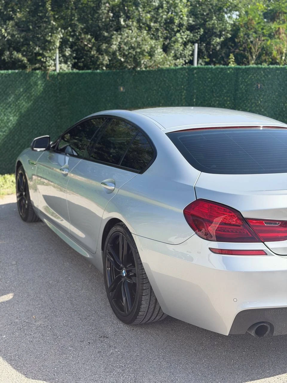 BMW 640 ЛИЗИНГ/ВСИКИ ЕКРСТРИ/БАРТЕР, снимка 3 - Автомобили и джипове - 55454858