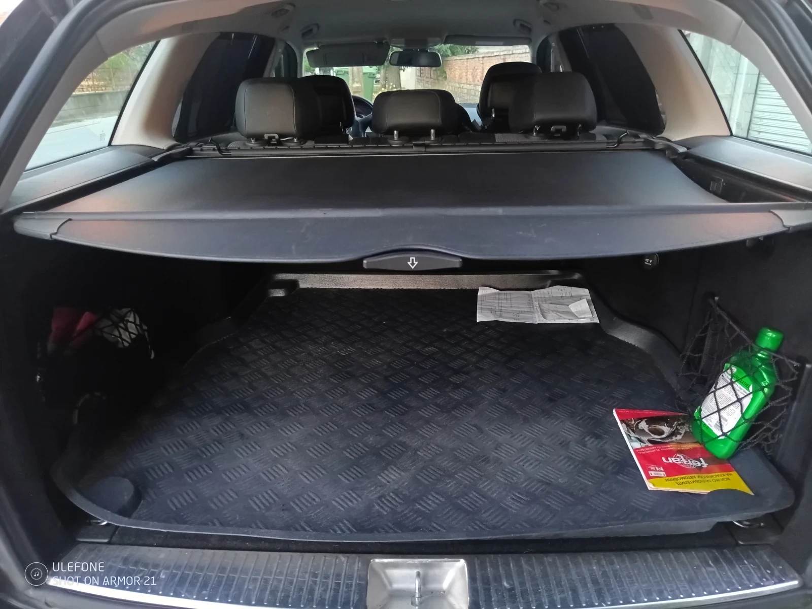 Mercedes-Benz C 350 4 matic, снимка 13 - Автомобили и джипове - 55417592