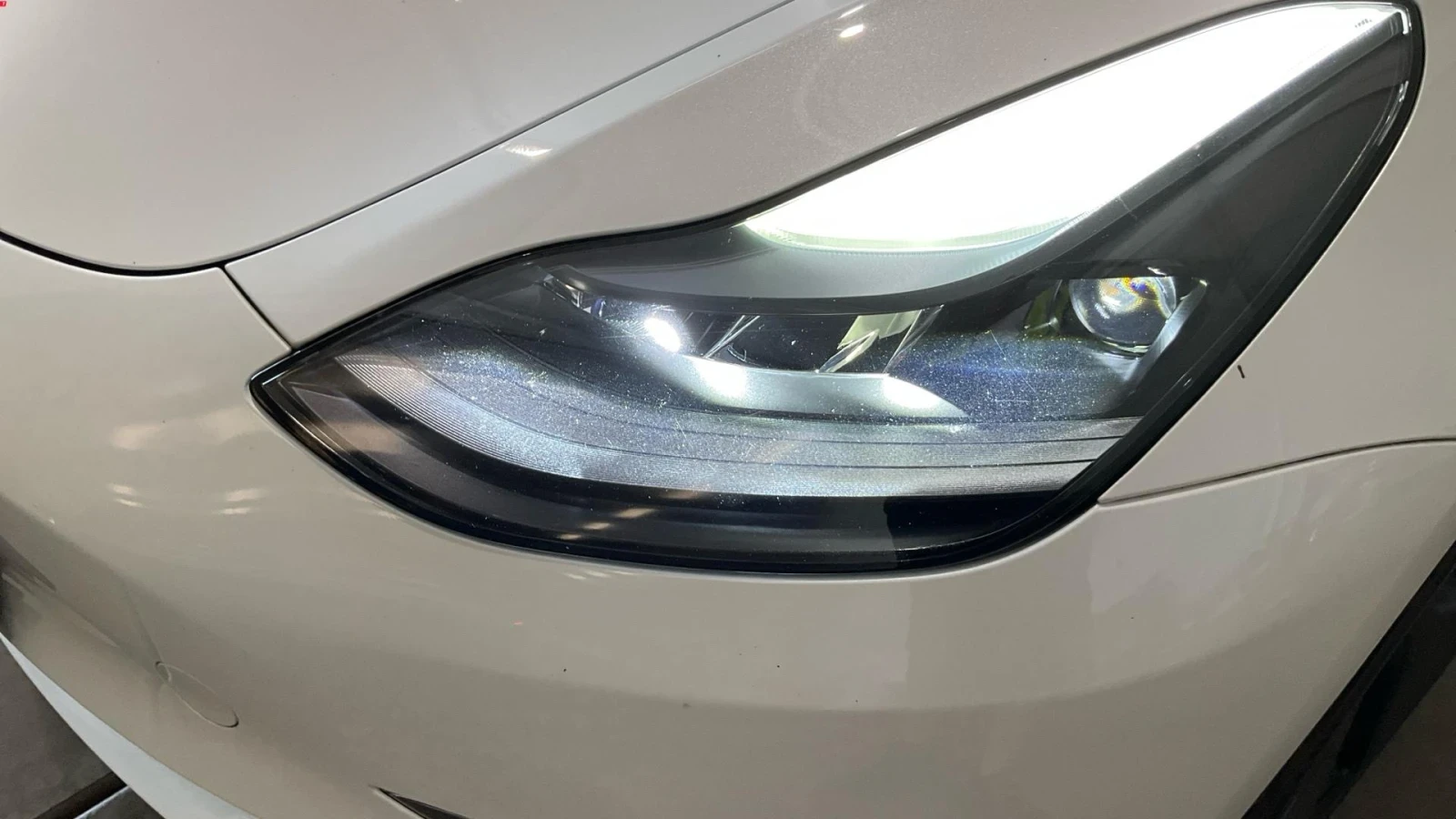 Tesla Model 3 LONG RANGE / DUAL MOTOR  / GERMANY / НАЛИЧНА , снимка 17 - Автомобили и джипове - 55469920