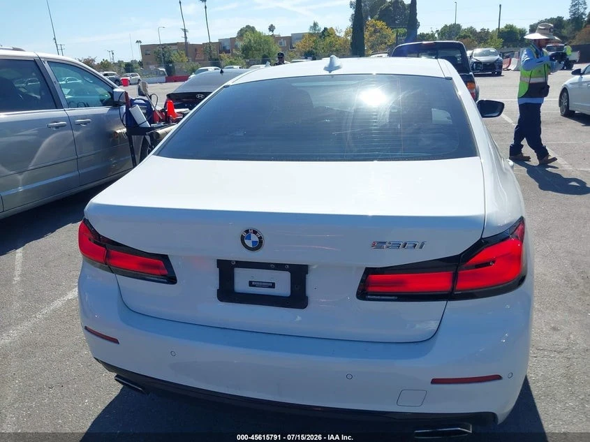 BMW 530 TURBO, 248HP* ���� �� ������ | Mobile.bg � ����������� 7