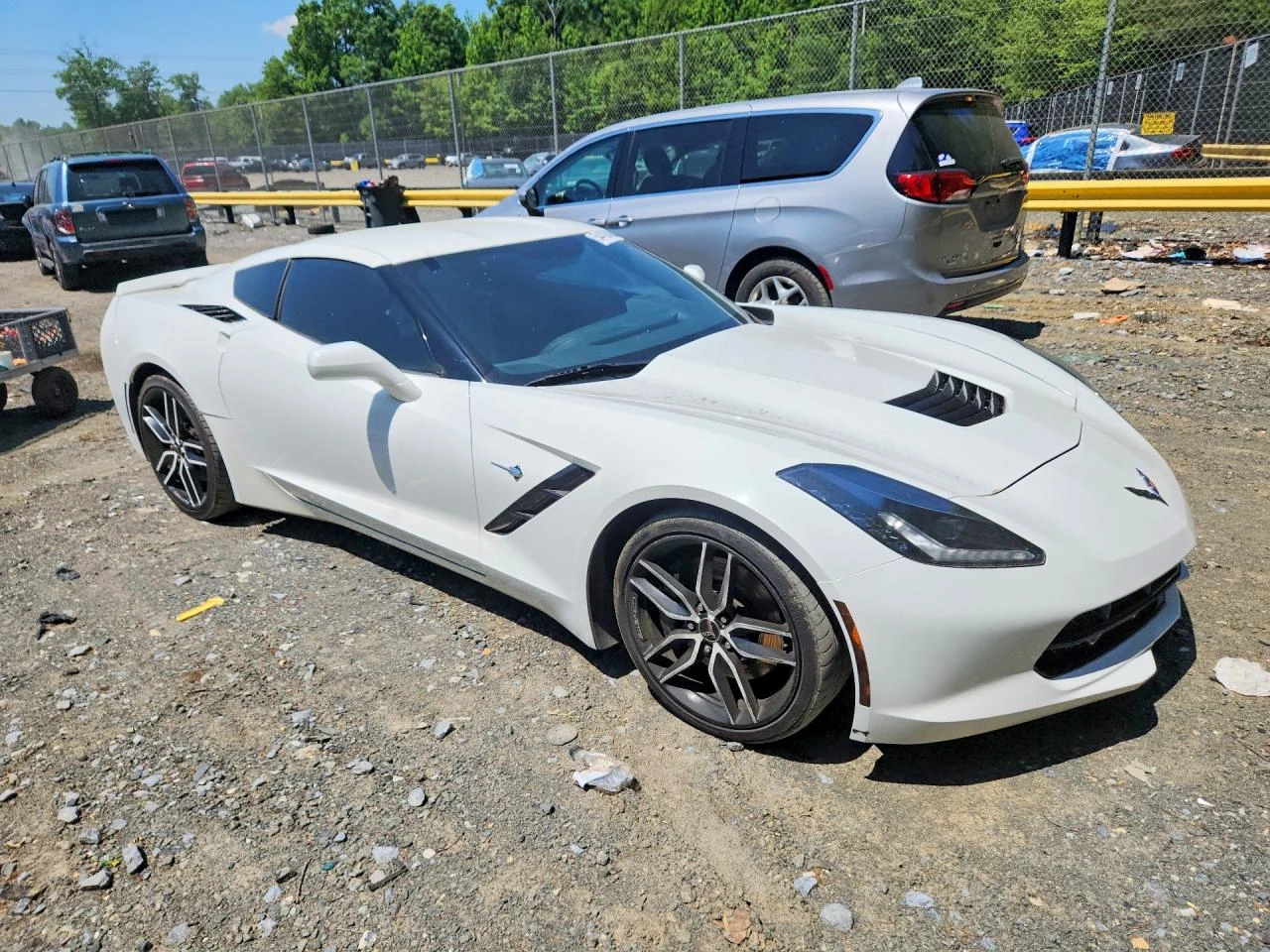 Chevrolet Corvette 6.2 V8 | Mobile.bg � ����������� 4