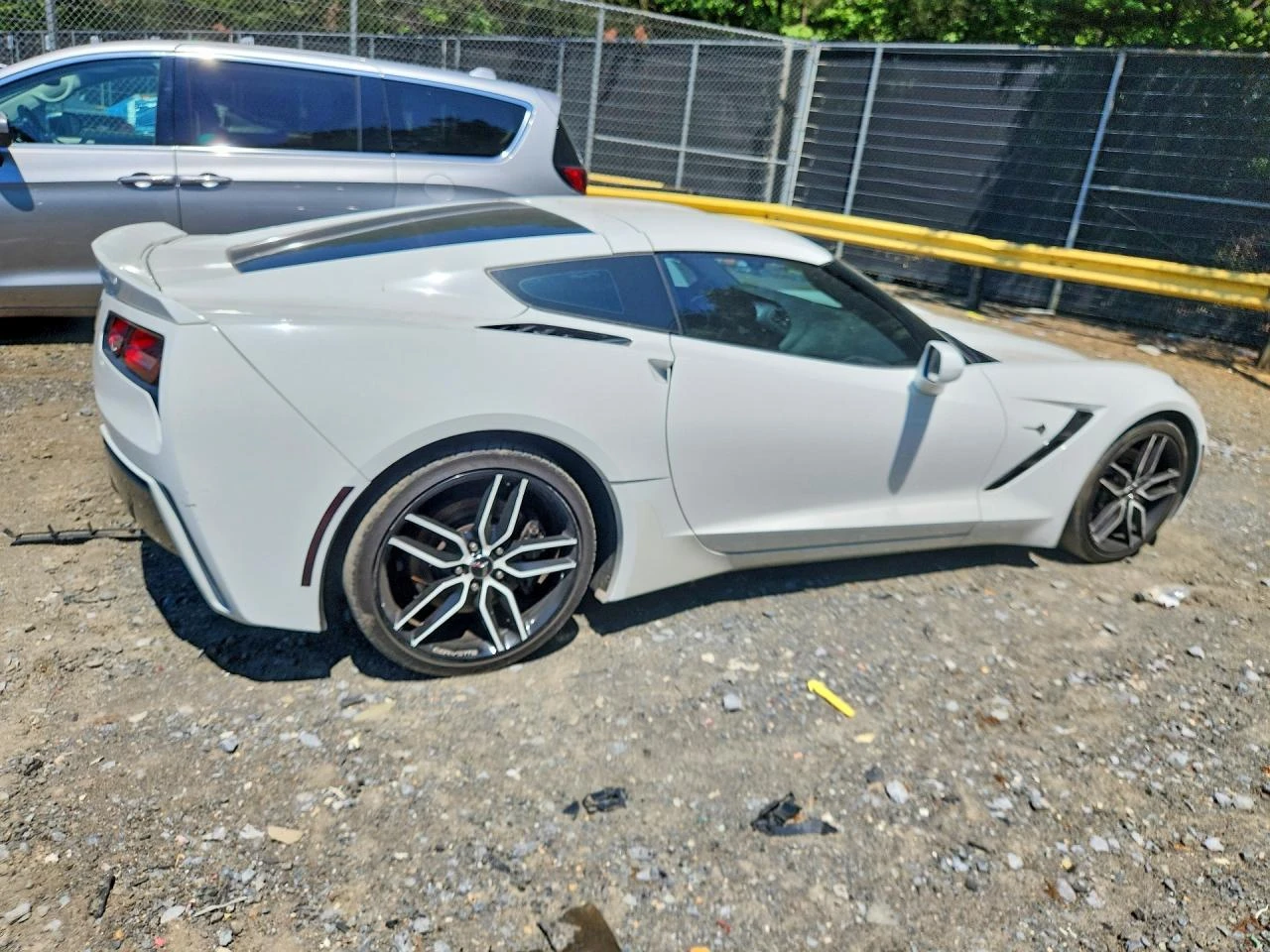 Chevrolet Corvette 6.2 V8 | Mobile.bg � ����������� 3