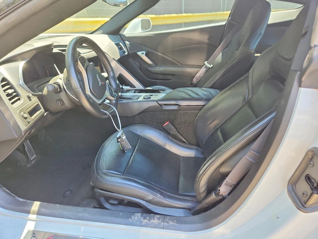 Chevrolet Corvette 6.2 V8 | Mobile.bg � ����������� 7
