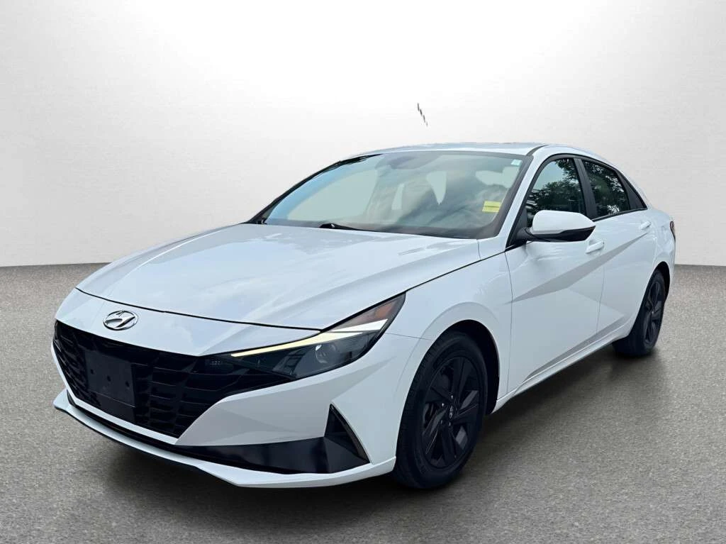 Hyundai Elantra Ultimate Hybrid, АВТОКРЕДИТ