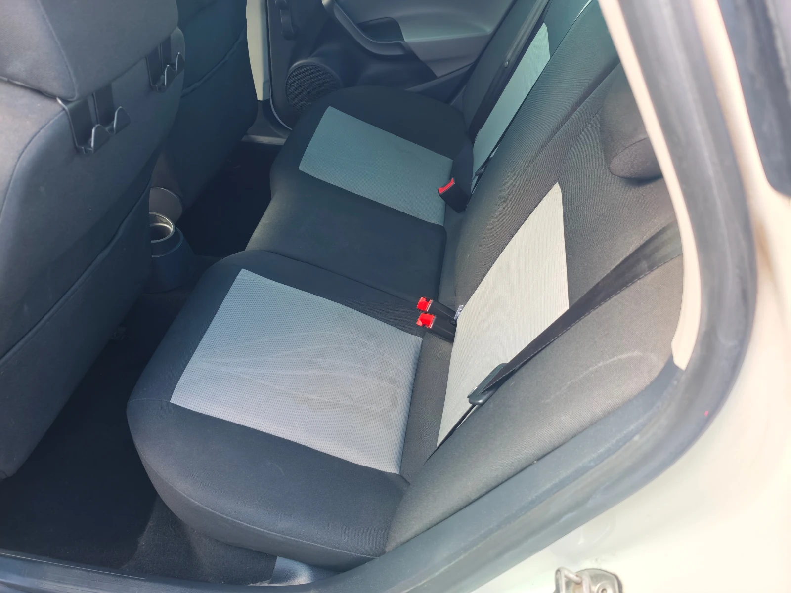 Seat Ibiza Germany, снимка 9 - Автомобили и джипове - 56173069
