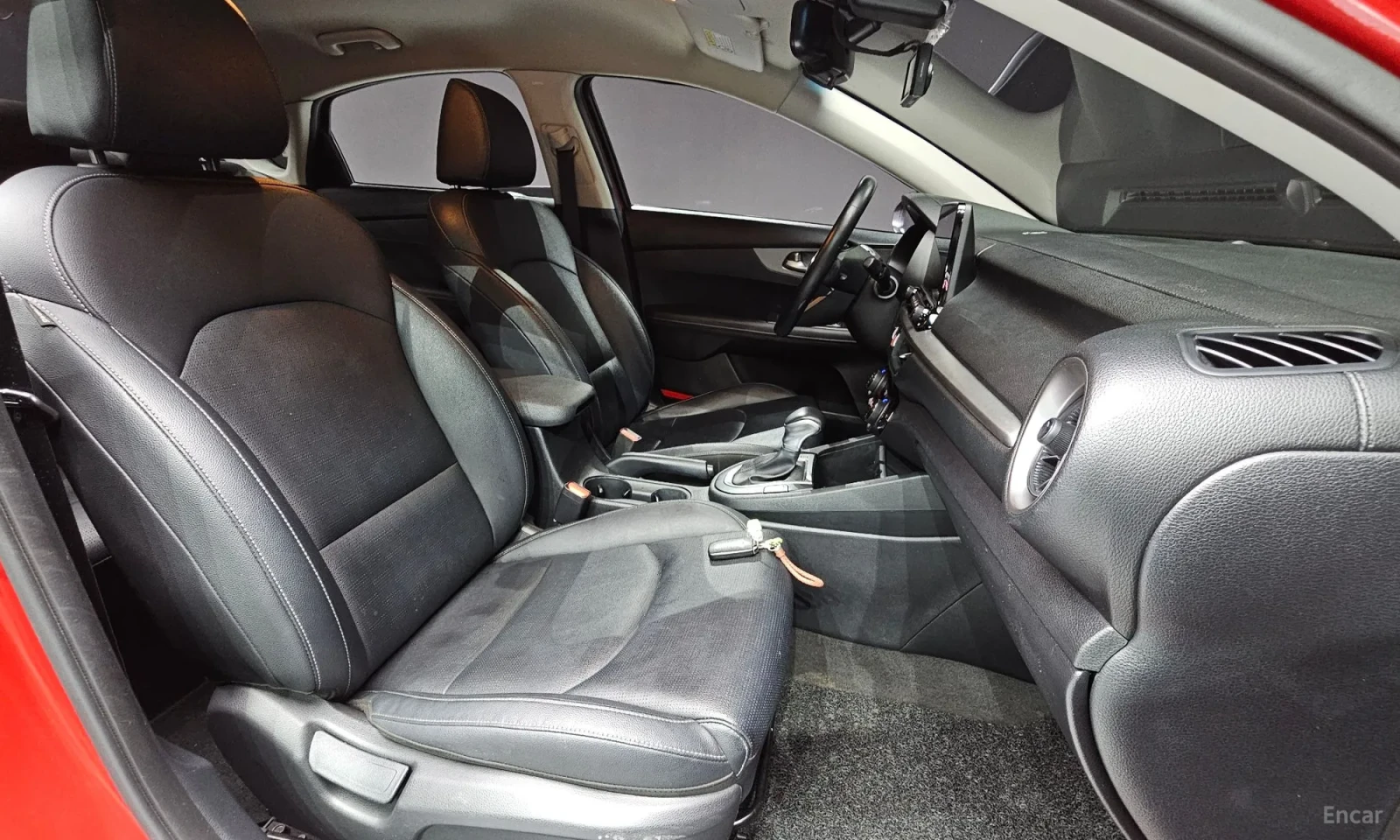 Kia K3 1.6 Mpi, ���� �� 62000 ��\���������\�������� | Mobile.bg � ����������� 10