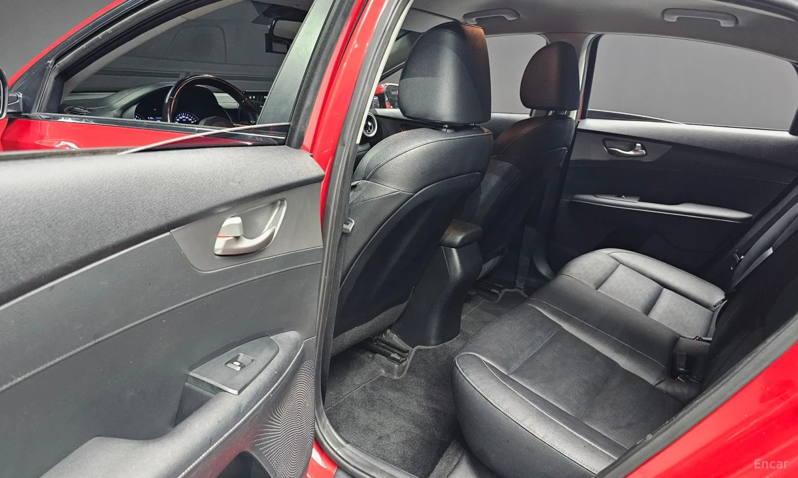 Kia K3 1.6 Mpi, ���� �� 62000 ��\���������\�������� | Mobile.bg � ����������� 17