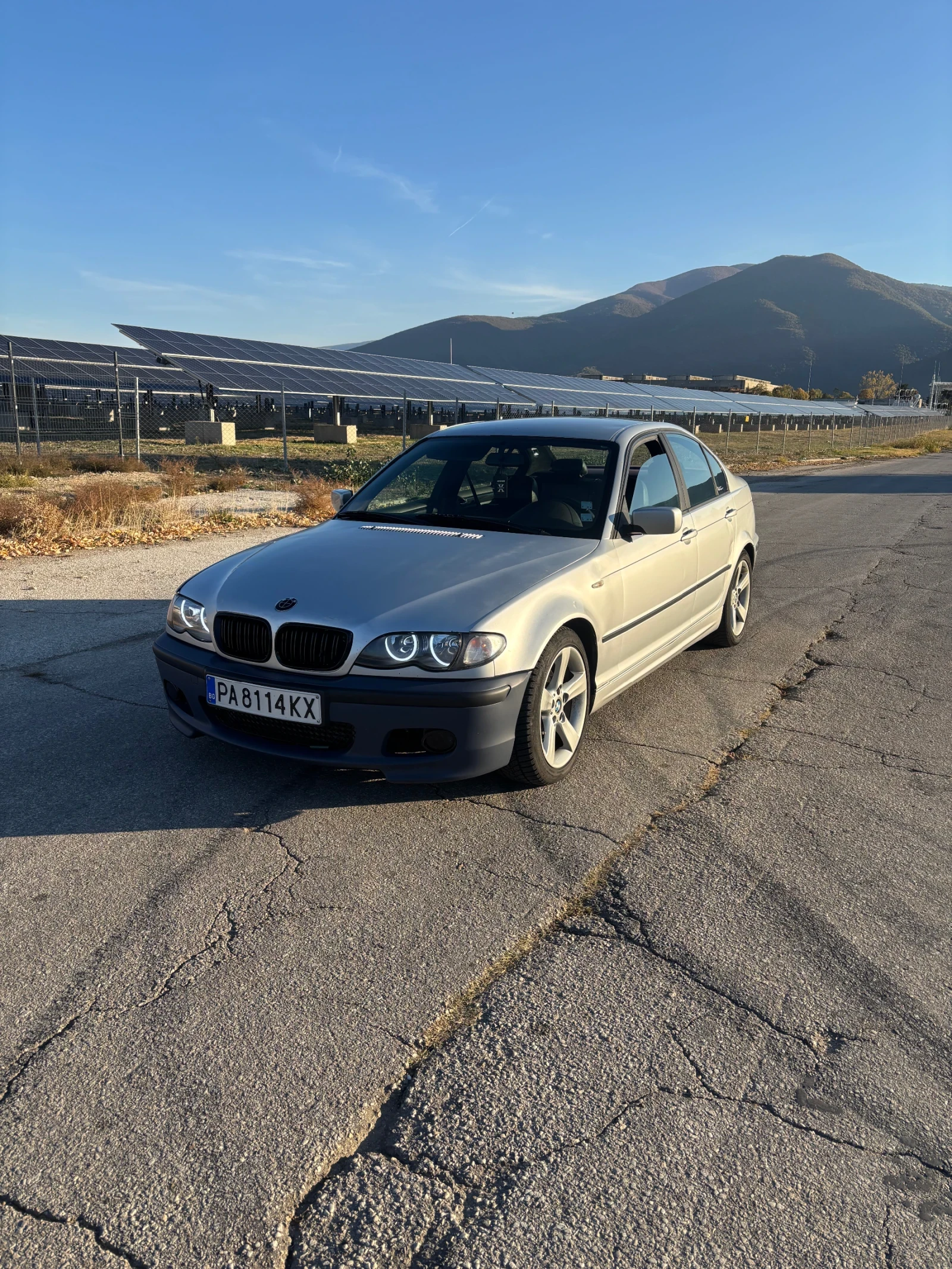 BMW 320