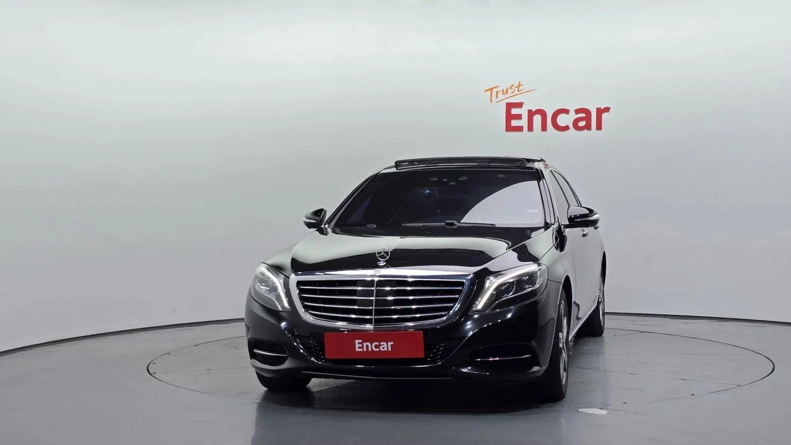 Mercedes-Benz S 400, снимка 2 - Автомобили и джипове - 56706346