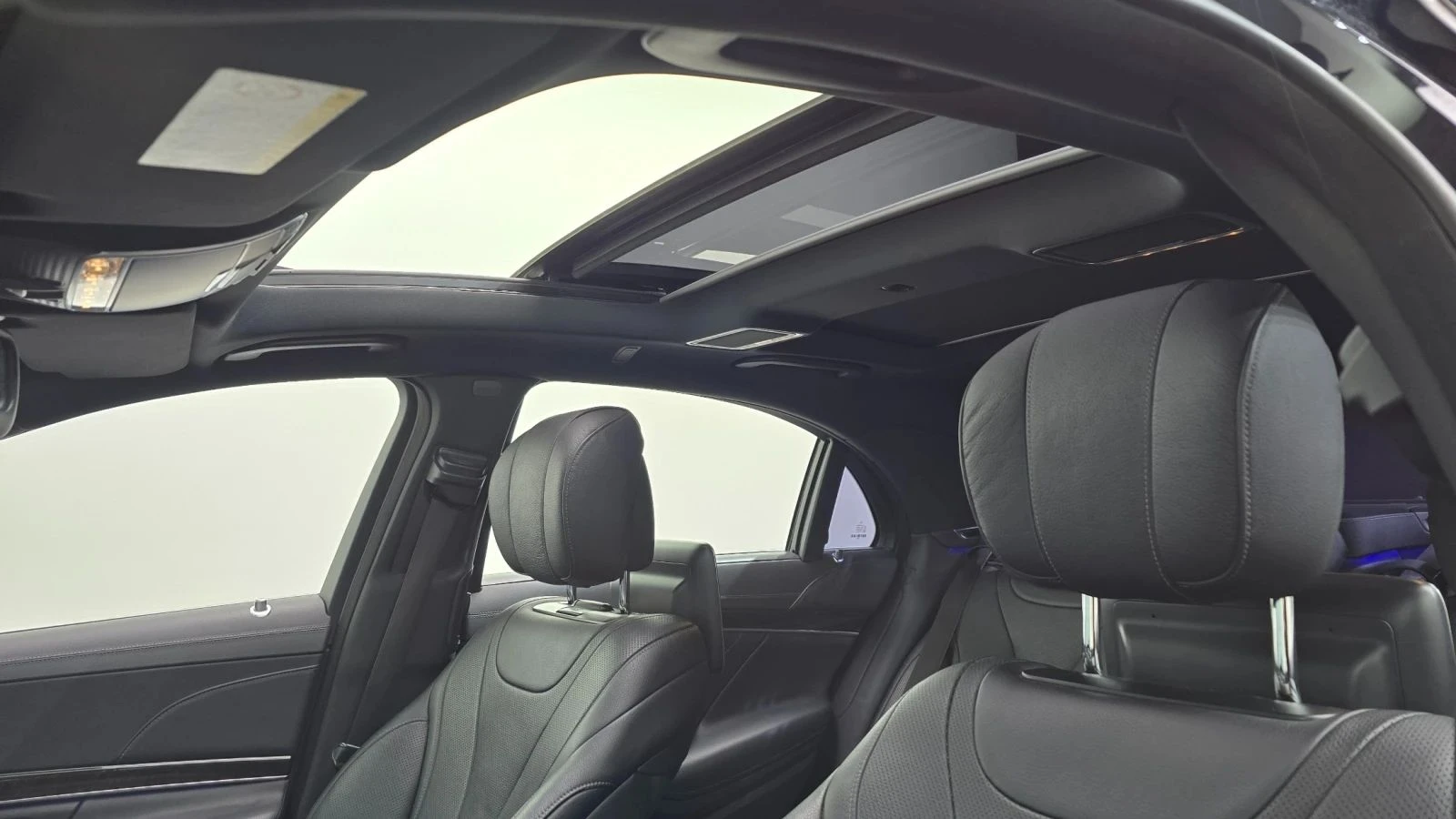 Mercedes-Benz S 400, снимка 12 - Автомобили и джипове - 56706346