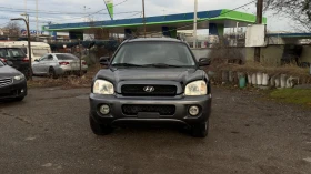 Hyundai Santa fe 2.4 БЕНЗИН, снимка 2