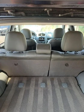 Hyundai Santa fe 2.4 БЕНЗИН, снимка 7