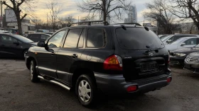 Hyundai Santa fe 2.4 БЕНЗИН, снимка 6