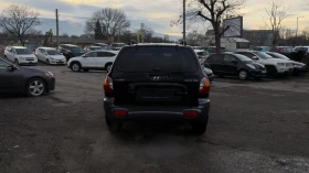 Hyundai Santa fe 2.4 БЕНЗИН, снимка 5