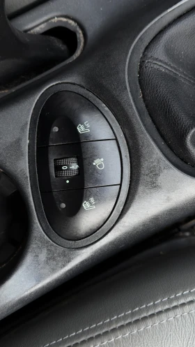 Hyundai Santa fe 2.4 БЕНЗИН, снимка 12