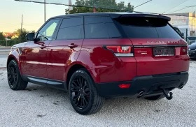 Land Rover Range Rover Sport 3.0d* Вакум* Кейлес* Дистроник* Камера* ACC* 4хпод, снимка 2